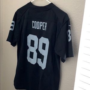 Raiders jersey